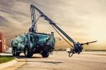 Oshkosh Striker 3000 2010 года